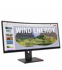 Lenovo Thinkvision T34WD-40 picture