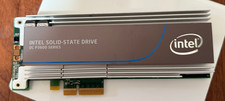 🔴96% LOW Writes Intel Enterprise SSD DC P3600 P3605 PCIe 1.6TB NVMe HPE NOT 2TB picture