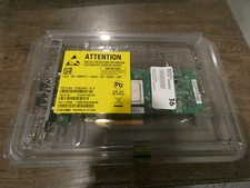 QLE2562 DELL 0MFP5T QLOGIC DUAL PORT 8GB Fiber Channel HBA New in Box picture