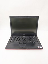 Dell Latitude E6400 RED 14