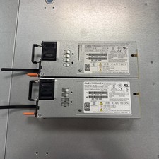 LOT OF 2 FLEXTRONICS FPS-800  POWER SUPPLY FOR NEC SERVER picture