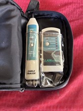 LANtest Pro Remote Network Cable Tester With Case picture