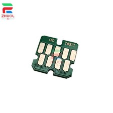 10X C9371 C12C937181 Waste Ink Tank Chip for EPSON WorkForce Enterprise AM-C4000 picture