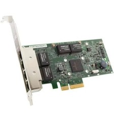BCM5719-4P - 4 x 1GbE PCIe NIC picture