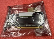 NVIDIA Quadro T1000 4GB GDDR6 PCIe 3.0 x16 Mini DP Graphics Card picture