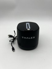 Thales Raptor CR5400 ID Card Reader Double-Sided USB Tested Works W/software picture