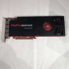 Firepro Graphics V7900 SDI picture