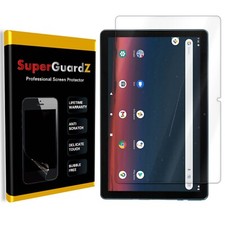 3X Clear Screen Protector Guard Shield Film For Onn 10.1