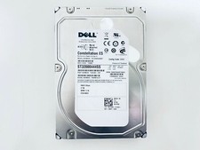 FOR Dell Seagate R755K 0R755K 2TB 7200RPM 6Gb/s 3.5