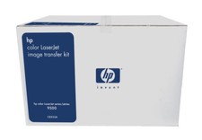 Original transfer unit HP Color LaserJet 9500 9500nhdn / C8555A transfer kit picture