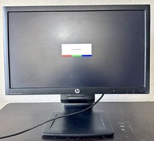 HP Advantage Widescreen LA2206X LED LCD 21.5 Inch Computer Backlit Monitor picture