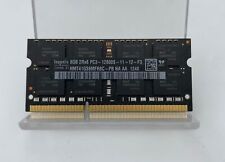 Hynix 8GB 2RX8 PC3-12800S MEMORY RAM HMT41GS6MFR8C-PB NA AA 60 DAYS WARRANTY picture