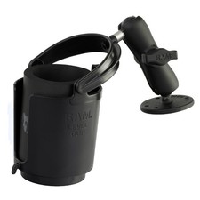 RAM-B-132U  RAM Level Cup 16oz Drink Holder with Drill-Do... picture