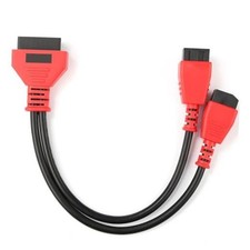 12+8 Cable for Chrysler, OBDII Gateway Bypass Cable for FCA SGW Vehicles picture