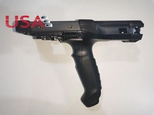 Bottom Shell Pistol Grip Handle (Version 3) For Zebra Symbol MC9300 MC930B US picture