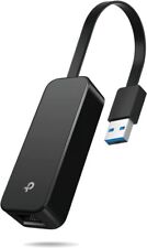 TP-Link USB to Ethernet Adapter (UE306), Foldable USB  (Refurbished) picture