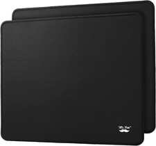 Alfombrilla Para Mouse 12.5x10.5 2 Pack Mouse Pad Inalambrico Para Juegos 12.5 picture