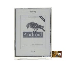 6-inch E-ink LCD display for Gmini MagicBook S6HD reader display replacement picture