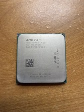 AMD FX 4170 4.3GHz FD4170FRW4KGU 8MB Socket AM3+ CPU with Cooler Master fan picture