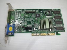 GAINWARD VIDEO CARD ICUVGA-GW905A AGP  P/N 9905-31 S3 SAVAGE4 16 Mb picture