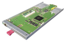 HP 460584-005  P6500 Management Module AG637-63522 AG637-60522 - TESTED picture