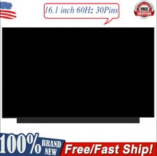 Genuine HP Victus 16-D LCD Screen Display Panel 16.1
