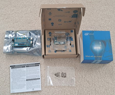 Intel Edison Standard Board Antenna + Mini-Breakout Board picture