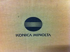Compatible Drum Konica Minolta A0WG08H IUP-12Y Drum Yellow picture