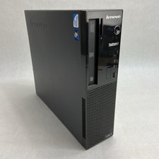 Lenovo ThinkCentre Edge72 SFF Intel Pentium G640 2.8 GHz 4 GB RAM No HDD No OS picture