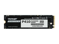 Patriot P410 SSD 500 GB internal M.2 2280 PCIe 4.0 x4 (NVMe) M.2 P410P500GM28H picture
