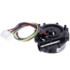 Small DC Brushless High Pressure High Air Volume Centrifugal Blower picture