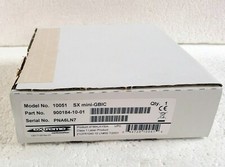 Genuine Extreme Network 1000BASE-SX (LC) Fiber mini-GBIC (SFP) picture