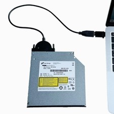 JOTEC BU40N BU50N Super Slim Internal 4K UHD Blu-Ray Drive picture