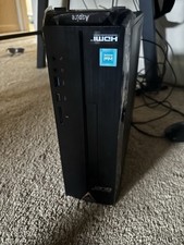 ASUS Pro (512GB SSD, Intel Core i5 9th Gen., 2.90 GHz, 8GB) Small Form Factor PC picture
