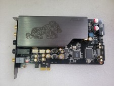 ASUS ESSENCE STX II Hi-Fi Quality Sound Card picture