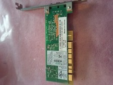 Dell Conexant 56K V.92 data PCI modem M8926 N8507 PJ497 WH625 FF959 JF495      picture