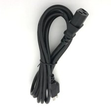 Power Cord Cable for ION AUDIO PATHFINDER 2 IPA105C BLUETOOTH SPEAKER 10ft picture