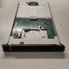 IBM 31R3305 BLADECENTER H MEDIA TRAY no drive picture