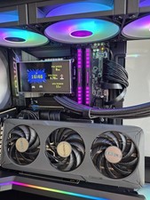 GIGABYTE GAMING PC B860M | CORSAIR RAM DDR5 32GB | GEFORCE RTX 5060 8GB EAGLE picture