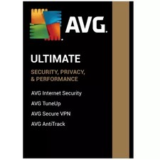 AVG Ultimate 2026 - 1 Year  10 Devices picture