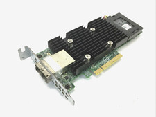 NR5PC DELL PERC H830 2GB 12GPS RAID CONTROLLER WITH BATTERY 0NR5PC picture