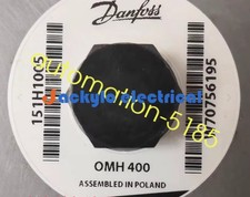 1PCS Danfoss hydraulic motor OMH400 151H1005 brand new fedex or DHL picture