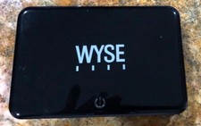 Wyse E01 Zero Client MultiPoint WorkStation P/N 920322-51L  NO AC Adapter picture