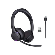 Yealink Z32 Budget-Friendly Wireless Bluetooth Headset for Hybrid Workers picture