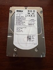 Dell Cheetah 15K.5 146 GB,Internal,15000 RPM,3.5