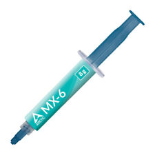 Arctic ACTCP00081A MX-6 (8 g) Thermal Compound Paste for CPU, Consoles, Laptops picture