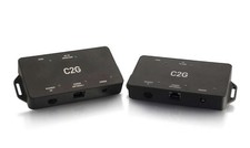 C2G/ Cables To Go 34026 50ft (15.2m) Extender for Logitech Video Conferencing picture