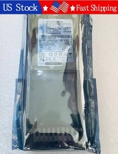 New IBM 01AC597 01EJ022 01EJ024 1.2TB 10K RPM 12Gbps 2.5