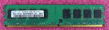 M378T2953EZ3-CF7 - Samsung1GB 2Rx8 PC2-6400U DDR2 SDRAM picture