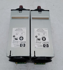 LOT OF 2 HP 486206-001 Cooling Fan Module (HP BladeSystem C3000, C7000 picture